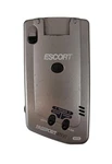 Escort Passport 8500 X50 Red Radar Detector No Cord Used. Price: $49.99.