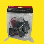 Cobra 2.5A Diy Hardwire Kit CA-MICROUSB-003 Dash Cam #4193 Z65/125 New. Price: $25.66.