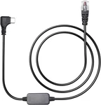 Usb-c RJ11 Plug Cable,radar Detector For Escort Passport 9500I MAX360 New. Price: $24.34.