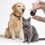 Pet Tracker For Cats & Kittens No Subscription Item Locator Key Accurate New. Price: $19.99.