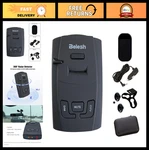Laser Radar Detector For Cars - City/highway Mode, Voice Alert, Long Range, Easy New. Price: $177.99.