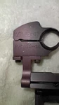 Escort Radar Mount P/n , 09-17 09-16 Used. Price: $80.00.