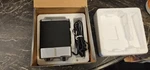 Vintage Fuzzbuster Elite Hyperdyne EL-14 Radar Detector Open Box. Price: $99.99.