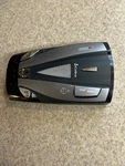 Cobra Xrs - 9930 Radar Detector Display Does Not Work For. Price: $10.00.