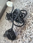 Escort Radar Detectors Red Straight Smart Cord 12 Ft Solo Passport Oem 0010055-1 Used. Price: $36.00.