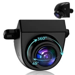 Ahd 1080P Vehicle Backup Camera For CAR,360 Rotatable Reverse Rear View New. Price: $42.27.