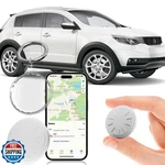 Hongtop Gps Tracker For Vehicles, 1PCS Mini Tracking With Waterproof Ca New. Price: $27.99.