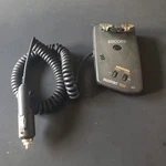 Escort Passport 7500 Radar Detector With Power Cord & Suction Cup Window Mount Used. Price: $39.54.