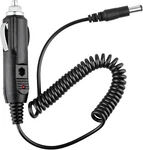 Dc Car Charger Adapter Power Cord For Whistler XTR-105 XTR-123 XTR-140 XTR-150 New. Price: $10.97.