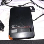 Vintage Cobra Trapshooter Radar Detector RD-2110 Made Japan Used. Price: $14.95.