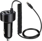 Fouceclaus Radar Detector Power Charger Cord For Escort Valentine One V1 New. Price: $27.99.