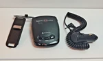 Cobra Safety Alert Radar/laser Detector RSA-250Q Ultra Compact Size Vintage Used. Price: $13.56.