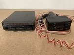 Fuzzbuster Laser Radar Detector Untested W/power Cord Old Police Speed Used. Price: $18.00.