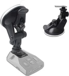 Yeebeny Suction Radar Detector Mount, Windshield & Dashboard Holder Compat New. Price: $14.70.