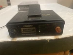 Vtg Escort Cincinnati Microwave Radar Warning Receiver Detector Used. Price: $23.50.