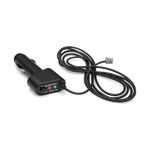 Escort Radar Detector 12V Straight Smartcord (select Color) New. Price: $39.95.