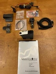 Valentine One Mint Radar Laser Detector With All Accessories Used. Price: $325.00.
