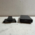 Vintage Escort Solo S-2400 Black Cordless Radar Detector With Bracket Clip Used. Price: $59.99.