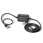 Eway Radar Cable, Usb RJ11 Plug Detectors Power Cord Cable... New. Price: $16.45.