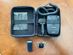 Beltronics Sti Driver Radar Laser Detector W/ Case, Power Cord & Mounts! Used. Price: $149.95.