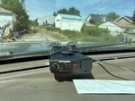 Valentine One V1 Radar Detector Laser Ka X Bands Audio Visual Used. Price: $190.00.