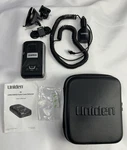 Uniden R3 Extreme Long Range Radar/laser Detector Gps **new Open Box**. Price: $295.00.
