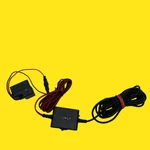 Cobra One Plug CA-MICOOBD-003 Black #1838 Z65/183 (ad) Used. Price: $12.99.