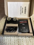Uniden LRD2000 Radar Detector Used. Price: $22.00.