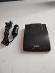 Vintage RD22 Uniden Radar Detector Used. Price: $80.00.