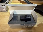 Valentine One Remote Audio Adapter Esp Bundle Visual Led Dash Indicator Open. Price: $75.00.