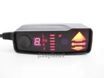 GEN2 Concealed Display For Valentine One V1 Radar And Laser Detector SAWD2L New. Price: $98.00.