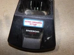 Maxon QPA-1135 Walkie Talkie Charger 017577 *free Shipping* Used. Price: $15.99.