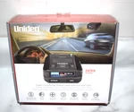 Uniden DFR9 Super Long Range Laser And Radar Detector With Built-in Gps New!. Price: $599.99.