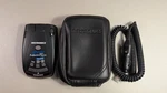 Beltronics RX55 Professional Series Radar Laser Detector Case Power Cord Used. Price: $34.00.