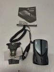 Cobra High Performance Digital Radar/laser Detector 12 Brand Model Xrs 9540 Used. Price: $45.08.