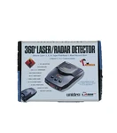 Uniden Lrd 2200SE Special Edition 360 Laser Radar Detector Vintage Cib Tested Open. Price: $29.99.