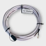 Navico B&g Lowrance Simrad 10M Radar Cable F/BR24 3G 4G Domes Halo Open Array New. Price: $299.99.