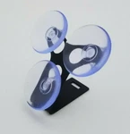 New Radar Detector Mount Designed For Radenso Xp/sp Models (RAD-R7). Price: $9.55.