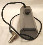 Used Kustom Signals KR-10 Sp Radar Antenna Only. Price: $23.99.