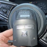 Cobra Esd 7570 Radar Laser Detector X Ka Bands Audio/visual Alerts Mute Mode Used. Price: $24.95.
