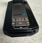 Escort Ixc Radar Detector: Used Clean Unit. Price: $149.99.
