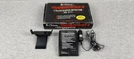 Vtg Cobra Trapshooter Radar Detector Model RD-3175 Tested Original Reciept Box Used. Price: $38.99.