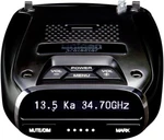 Uniden DFR7 Super Long Range Wide Band Laser Radar Detector Gps Mute Memory New. Price: $329.00.