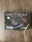 Uniden Wideband Long Range Laser Detection LRD9000W Tested!! Used. Price: $35.00.