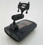 Escort Max 360C, Ix, Ixc, Alloy Radar Mirror Mount For Detectors (e-mag-c) New. Price: $26.50.