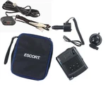 Escort Maxcam 360C Radar Detector/dashcam+smart Hard Wire+rear-view Mirror Mount Open. Price: $1099.99.