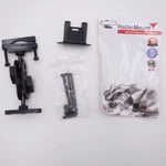 Radar Mount Uniden Series Mirror 3001009 For DFR1 Detectors New. Price: $31.49.