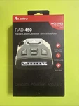 Cobra 450 Radar Laser Detector Long Range W/ Ivt Filter, New Sealed. Price: $128.99.