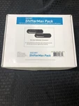 Escort Shifter Max Pack Plus New. Price: $499.99.