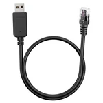 Jsvecip Radar Detector Cord, Usb Plug Cable,for RJ11-3.3FT, Black New. Price: $48.90.